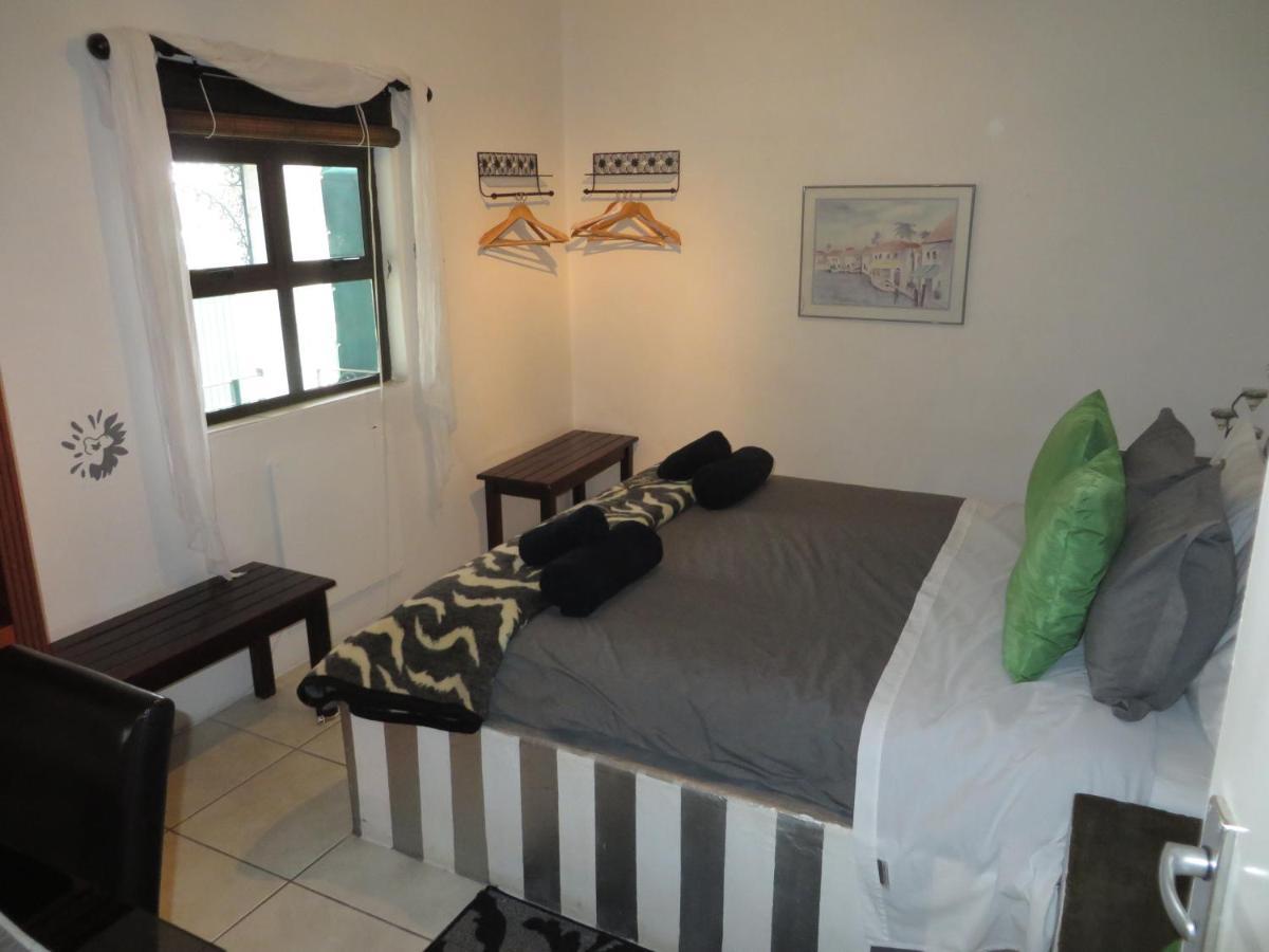 Bo Kouga Mountain Retreat Hotel Ongelegen Buitenkant foto