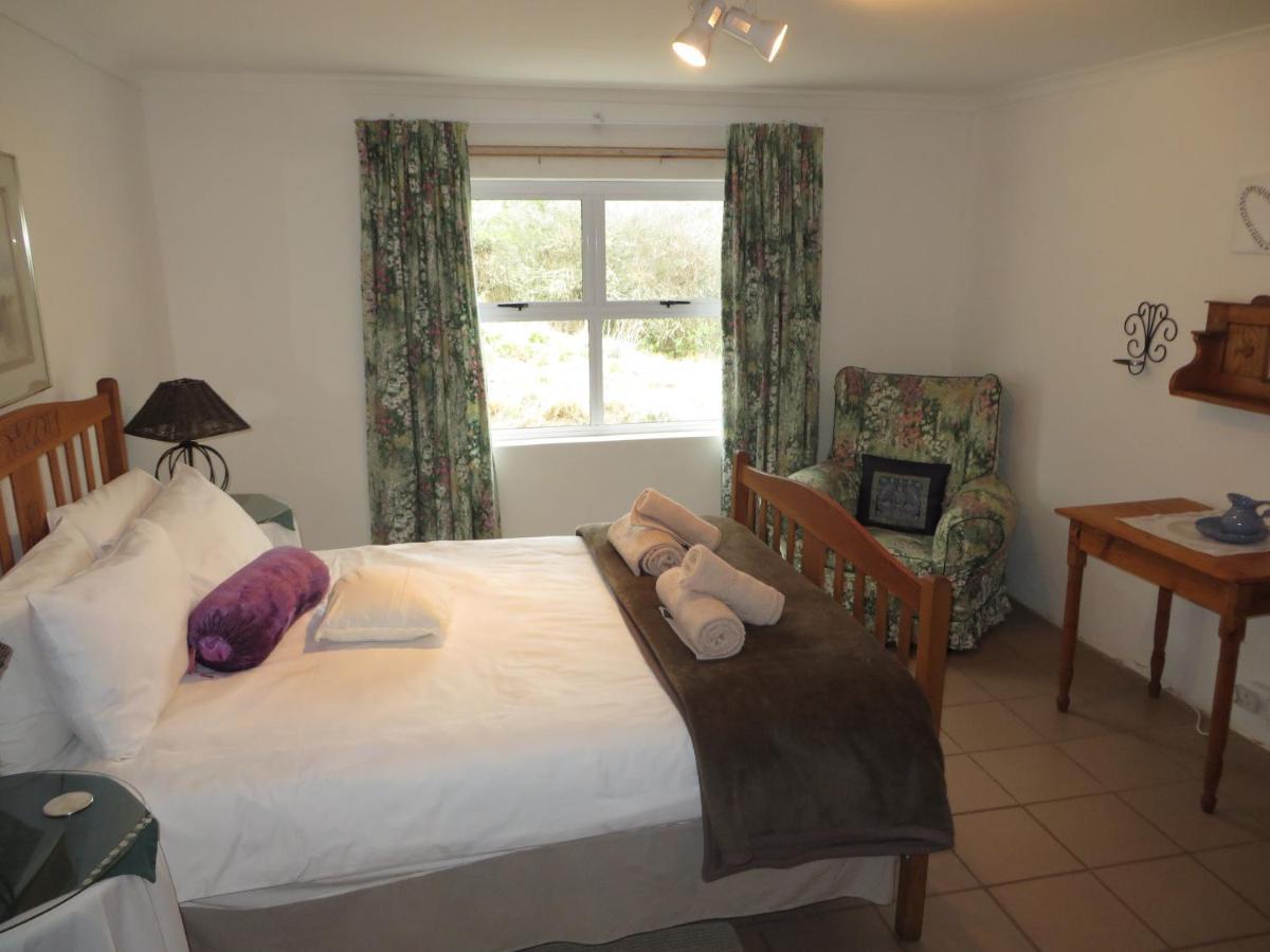 Bo Kouga Mountain Retreat Hotel Ongelegen Buitenkant foto